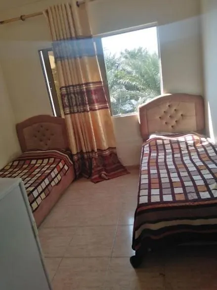 Al Aqsa Hotell Aqaba 2*,  Jordanien