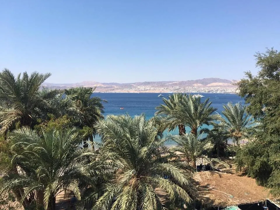 Al Aqsa Hotell Aqaba 2*,