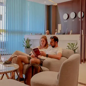 Otel Twins Boutique