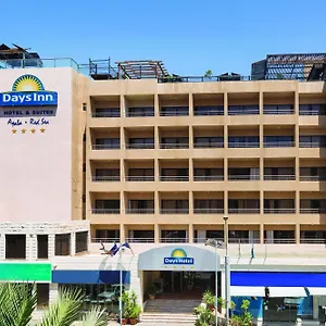 Day & Suites, **** Акаба