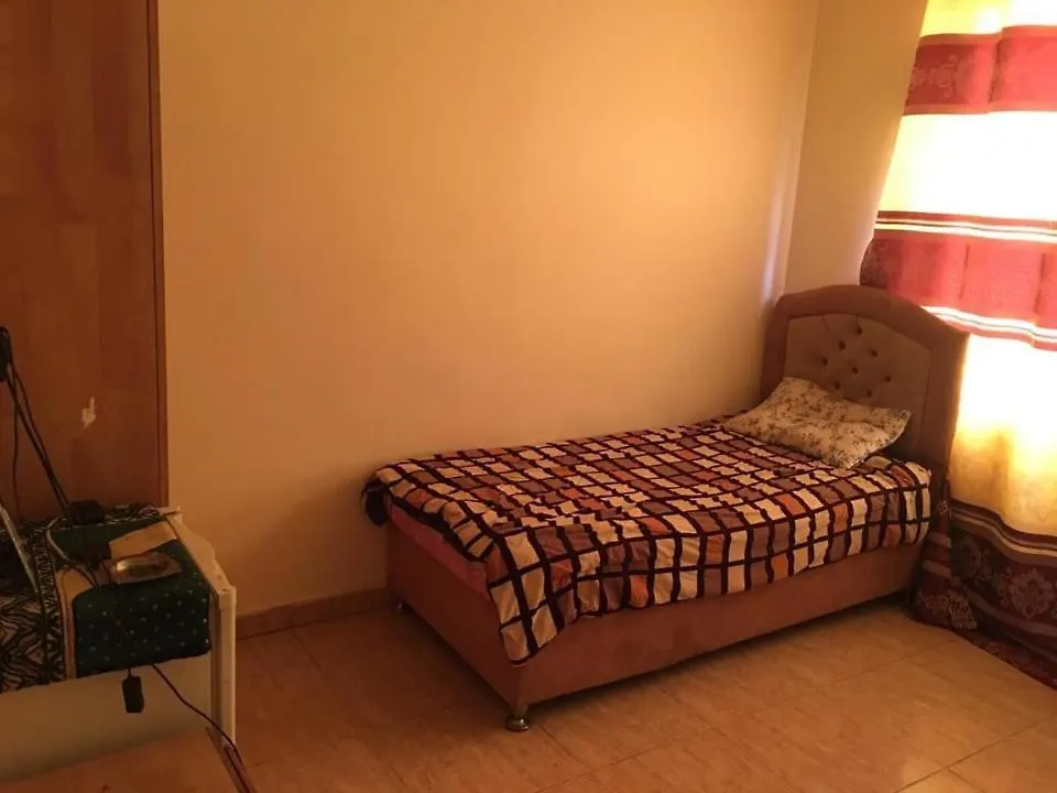 Al Aqsa Otel Akabe 2*,  Ürdün
