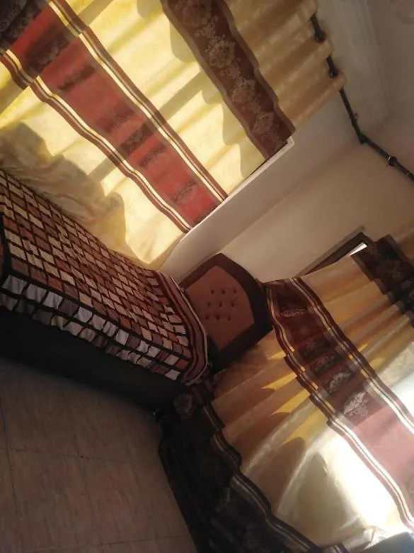Al Aqsa Otel Akabe Ürdün
